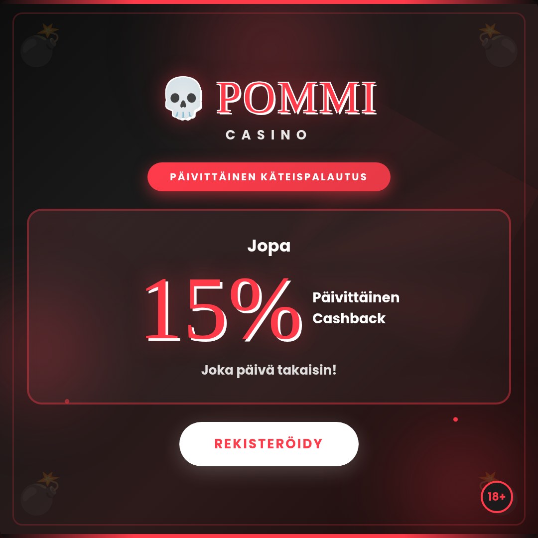 pommi casino