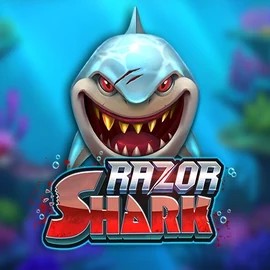 Play Razor Shark slot by Push Gaming on pommicasinos.com