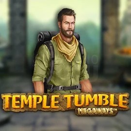 Temple Tumble Megaways – slot by Relax Gaming, featured at pommicasinos.com