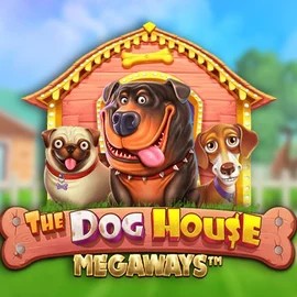 The Dog House Megaways online slot from Pragmatic Play – play at pommicasinos.com